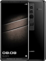 Unlock Huawei Mate 10 Porsche Design