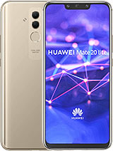 Unlock Huawei Mate 20 lite