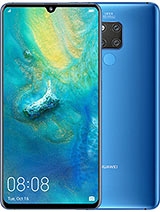 Unlock Huawei Mate 20 X