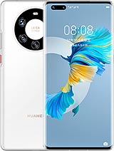 Unlock Huawei Mate 40 Pro+