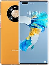 Unlock Huawei Mate 40 Pro 4G