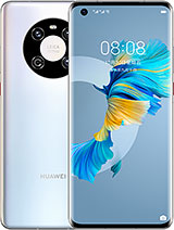 Unlock Huawei Mate 40E