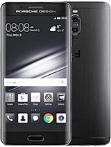 Unlock Huawei Mate 9 Porsche Design