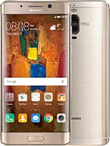 Unlock Huawei Mate 9 Pro