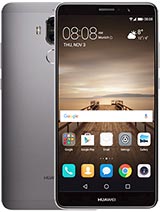 Unlock Huawei Mate 9