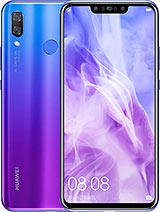 Unlock Huawei nova 3