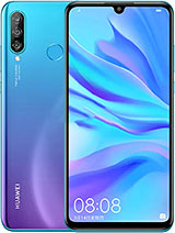 Unlock Huawei nova 4e