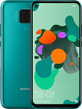 Unlock Huawei nova 5i Pro