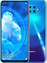 Unlock Huawei nova 5z