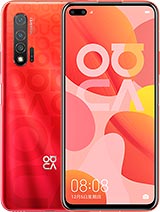 Unlock Huawei nova 6