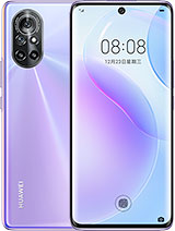 Unlock Huawei nova 8 5G