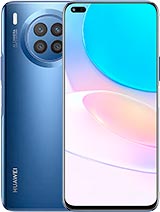 Unlock Huawei nova 8i
