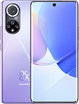 Unlock Huawei nova 9