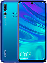 Unlock Huawei P Smart+ 2019