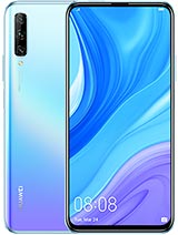 Unlock Huawei P smart Pro 2019