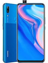 Unlock Huawei P Smart Z