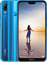 Unlock Huawei P20 lite
