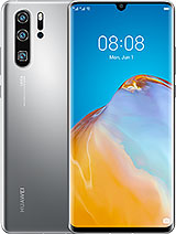 Unlock Huawei P30 Pro New Edition