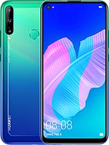 Unlock Huawei P40 lite E