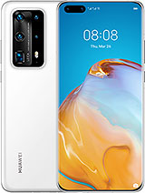 Unlock Huawei P40 Pro+