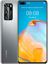 Unlock Huawei P40