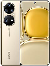 Unlock Huawei P50 Pro