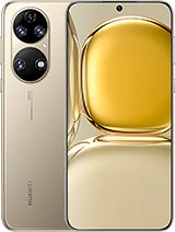 Unlock Huawei P50