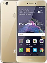 Unlock Huawei P8 Lite (2017)