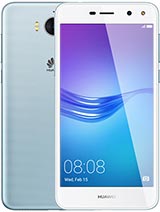 Unlock Huawei Y3 (2017)