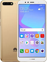 Unlock Huawei Y6 (2018)