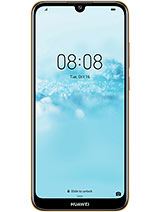 Unlock Huawei Y6 Pro (2019)