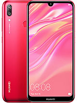 Unlock Huawei Y7 (2019)