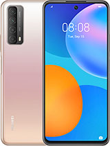 Unlock Huawei Y7a
