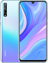 Unlock Huawei Y8p