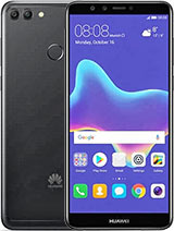 Unlock Huawei Y9 (2018)