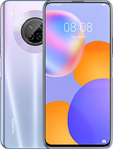 Unlock Huawei Y9a
