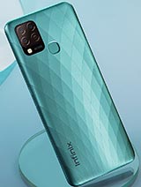 Unlock Infinix Hot 10s
