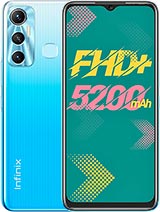 Unlock Infinix Hot 11