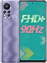 Unlock Infinix Hot 11s