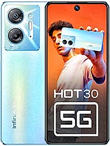 Unlock Infinix Hot 30 5G