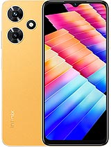 Unlock Infinix Hot 30i (50 MP)