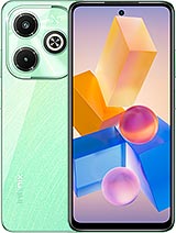 Unlock Infinix Hot 40i