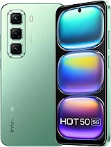 Unlock Infinix Hot 50
