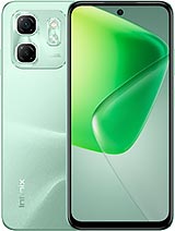 Unlock Infinix Hot 50i