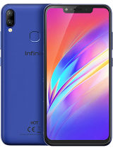 Unlock Infinix Hot 6X