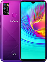 Unlock Infinix Hot 9 Play