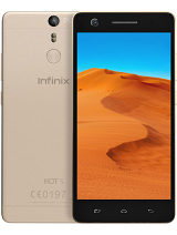 Unlock Infinix Hot S