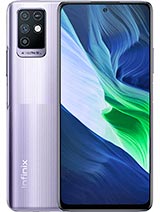 Unlock Infinix Note 10