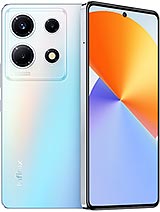 Unlock Infinix Note 30 VIP