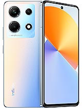 Unlock Infinix Note 30
